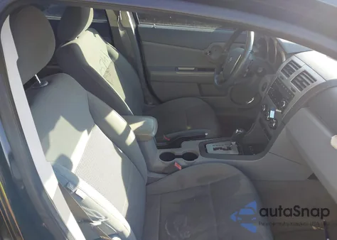 2008 Dodge Avenger R/T z USA, uszkodzony, nr VIN 1B3LC76M08N559703